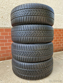 225/60/17 zimne pneu 225/60 r17 pneumatiky R17 zimné P