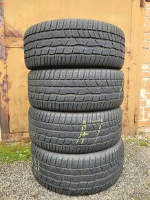 225/45R17 Continental zimné