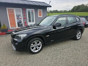 BMW X1 318i SDRIVE 18I - 1