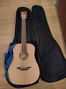 Basove Ukulele harley benton - 1