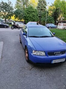 Audi A3 1.9 tdi 1999 430 000km