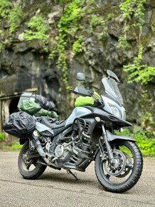 Suzuki V-strom dl 650