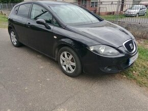 Seat Leon  1.9tdi 77kw - 1