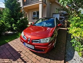 Renault Mégane Cabrio 1.6 16V - 1