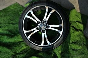 18"---ORIGINAL----OPEL---INSIGNIA---5x120 r18--ZIMNA----SADA - 1