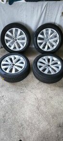 5x112,r17,7J,et38,orig.VW-215.55.r17 - 1