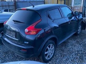 Nissan Juke 2112 1,5DCi 81kw-náhradné dily - 1