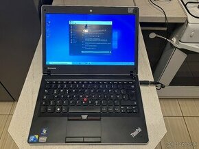 Lenovo Thinkpad Edge 13/13,3"hd/intel t7300/4gb/128gb ssd