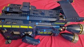 Lego 70839 Movie 2 - 1