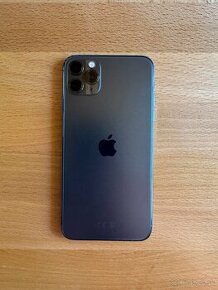 iPhone 11 Pro Max 256GB - 1