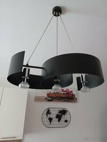 Visiaca lampa Twist