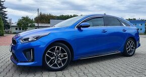 Kia Proceed Gt-line 1.4.Gdi