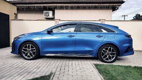 Kia Proceed Gt-line 1.4.Gdi