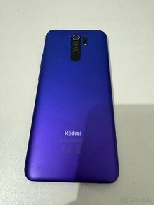 Xiaomi Redmi 9 na diely - 1