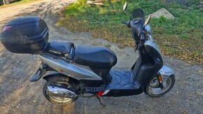 Skúter Kymco 50cm3