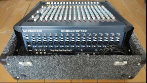 Allen & Heath - 1