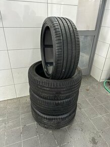 Pneumatiky 265/35R21 101Y 4ks letne