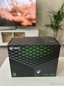 Xbox X - 1