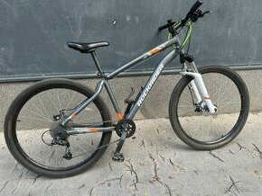 Malo uzivany horsky bicykel Rockrider - 1