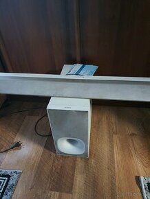 Soundbar sony  ht ct380