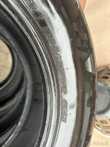 Nexen 205/65 R16 letné