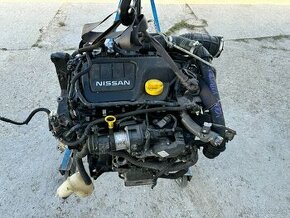 -----NiSSAN RENAULT 1.6 DCi-----