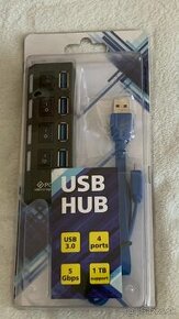 USB HUB 3.0