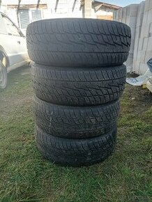 Predám Zimné Pneumatiky 205/55R16 - 1