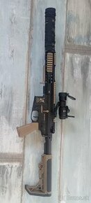 M4 AR15