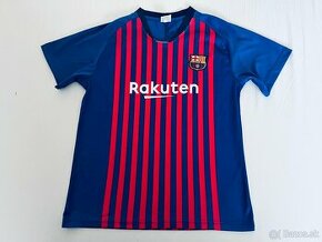 Messi dres 10-12 rokov