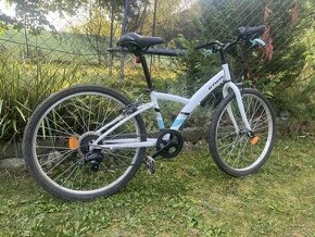 Predam detsky bicykel 9-12r