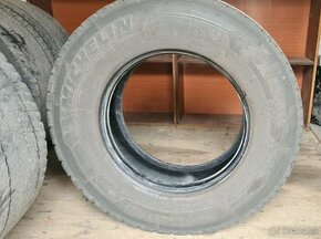 Michelin 315/70 r22,5