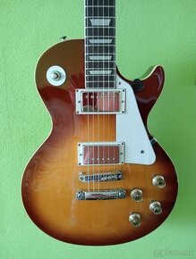 Greco Les Paul Standard - made in Japan r.1976