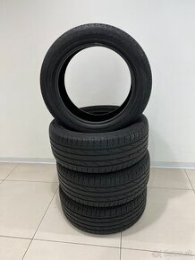 pneumatiky 235/50 R18 VW Tiguan letné