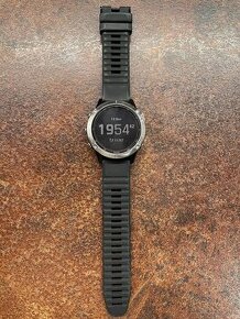 Garmin fenix 6 solar