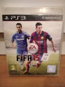 Fifa 15 PS3