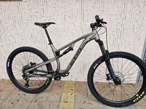 CTM SKAUT ENDURO 29 L