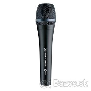 Predám úplne nové mikrofóny Sennheiser E945 - 11ks