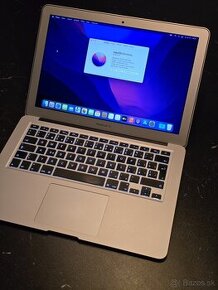 MacBook Air 13, i5, 8GB RAM, 128GB SSD