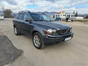 Predam volvo xc90 2009 facelift 4x4 7 miestne automat