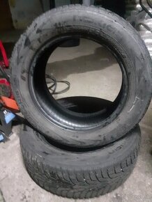 205/60 r16 Nokian zimne pneumatiky