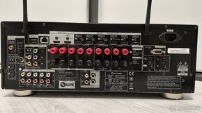 PIONEER VSX - LX302 7.1 AV RECEIVER