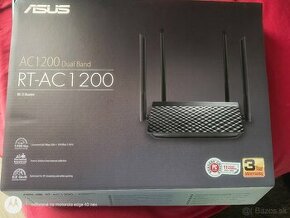 Asus RT-AC1200 v2