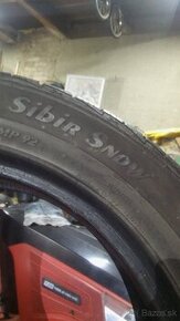 225/50r17 zimné