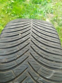 Kleber 225/40 R18 iba 1ks