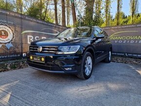 Volkswagen Tiguan Allspace 2.0 TDI SCR,odpočet DPH