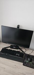 Monitor samsung odyssey g40b