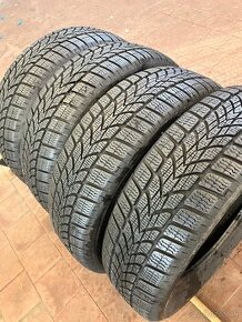 195/65 R16 4ks Dunlop wintersport