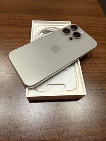 iPhone 15 Pro 256GB