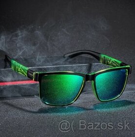 ☀️Polarizačné slnečné okuliare HD Fashion Polarized☀️